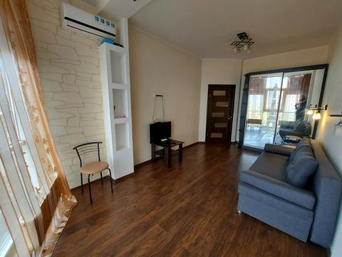 квартира за адресою Перлинна вул., 1