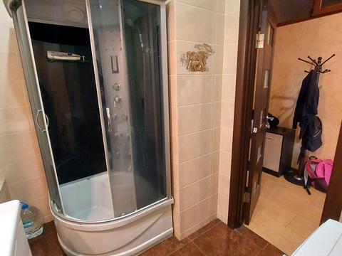 квартира за адресою Перлинна вул., 1