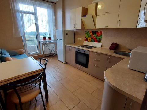 квартира за адресою Перлинна вул., 1