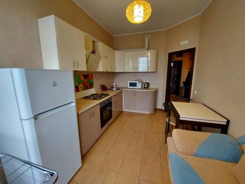 квартира за адресою Перлинна вул., 1