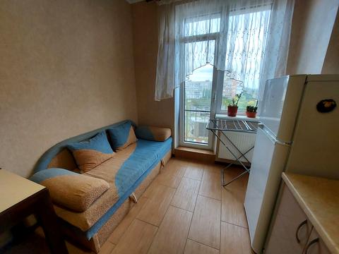 квартира за адресою Перлинна вул., 1