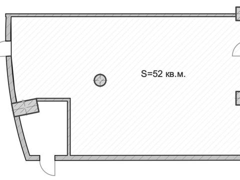 комерційна за адресою Євгена Коновальця вул. (Щорса), 36Д