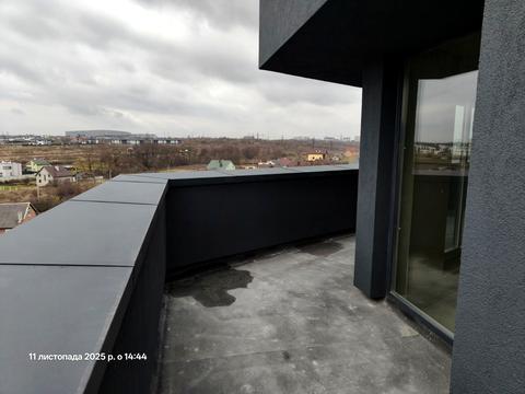 квартира за адресою Лісна вул., 51а