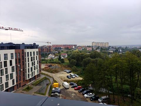 квартира за адресою Лісна вул., 51а