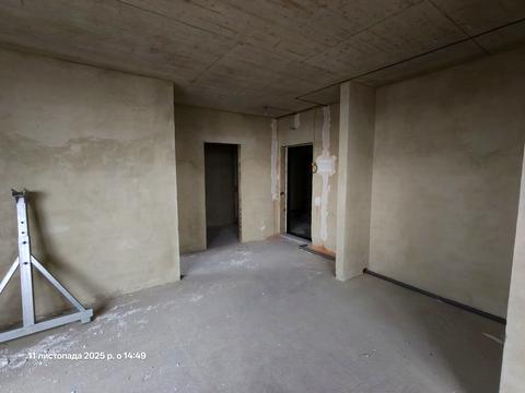 квартира за адресою Лісна вул., 51а