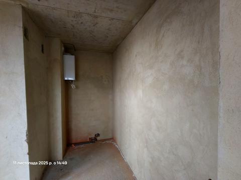 квартира за адресою Лісна вул., 51а