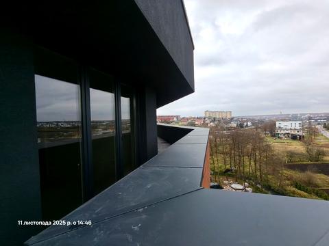 квартира за адресою Лісна вул., 51а