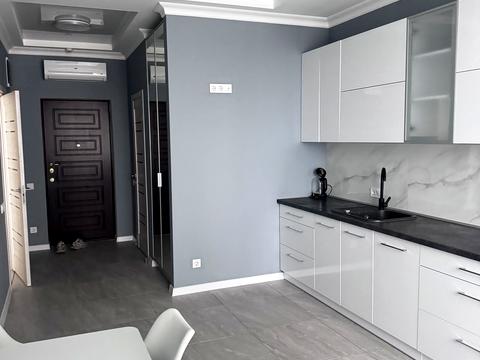 квартира за адресою Перлинна вул., 6