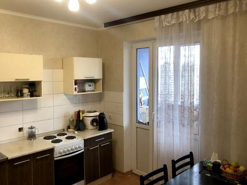 квартира за адресою Бориса Гмирі вул., 14