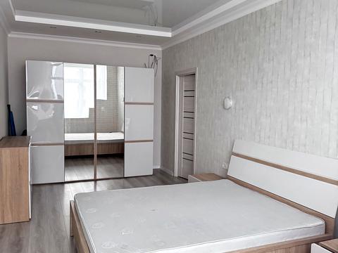 квартира за адресою Перлинна вул., 6