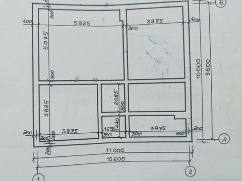 будинок за адресою Польова, 11а