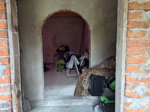 будинок за адресою Польова, 11а