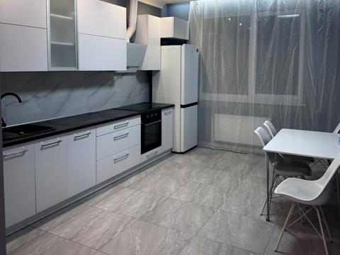 квартира за адресою Перлинна вул., 6