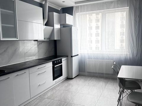 квартира за адресою Перлинна вул., 6