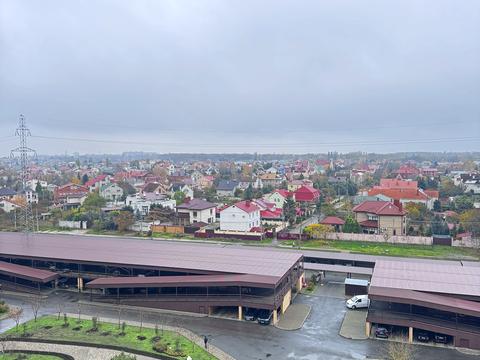 квартира за адресою Перлинна вул., 6