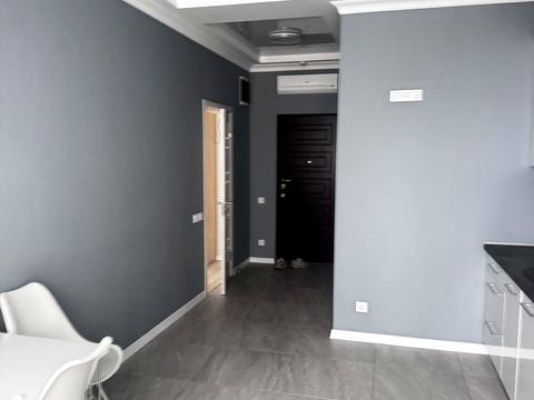 квартира за адресою Перлинна вул., 6