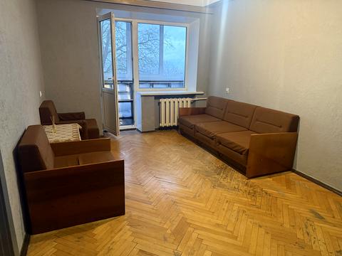 квартира за адресою Нагірна вул., 12