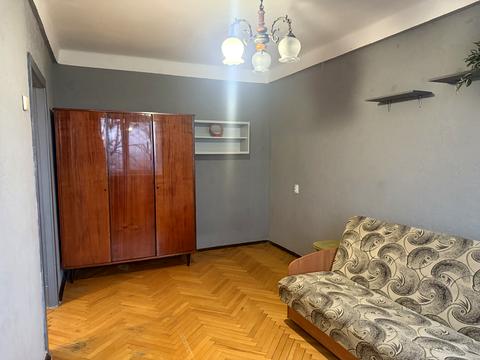 квартира за адресою Нагірна вул., 12