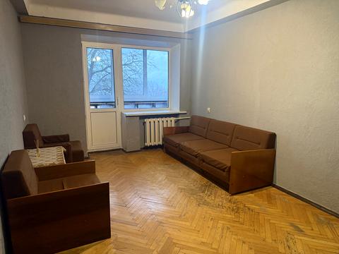 квартира за адресою Нагірна вул., 12