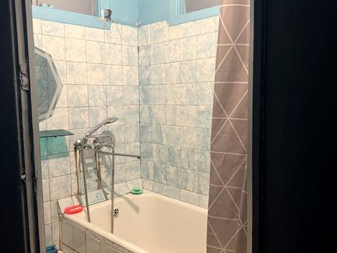 квартира за адресою Нагірна вул., 12