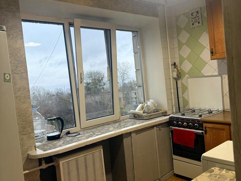 квартира за адресою Нагірна вул., 12