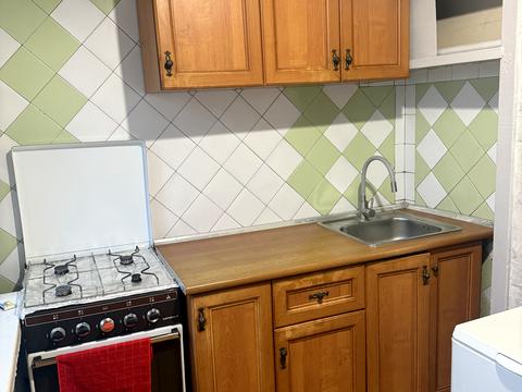 квартира за адресою Нагірна вул., 12