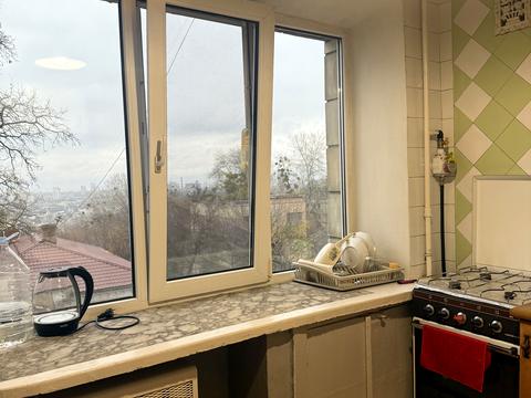 квартира за адресою Нагірна вул., 12