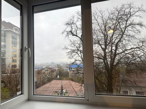 квартира за адресою Нагірна вул., 12