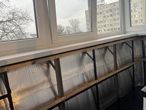 квартира за адресою Нагірна вул., 12