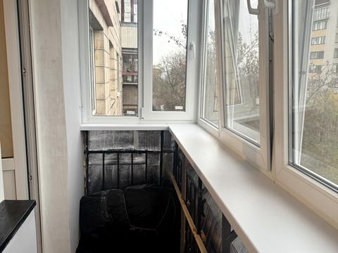 квартира за адресою Нагірна вул., 12