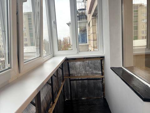 квартира за адресою Нагірна вул., 12