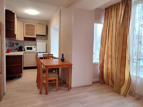 квартира по адресу Авиаконструктора Антонова ул., 17