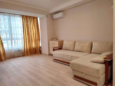 квартира по адресу Авиаконструктора Антонова ул., 17