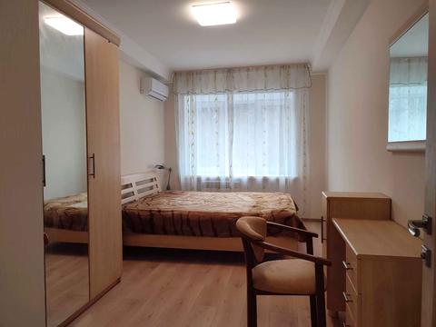 квартира по адресу Авиаконструктора Антонова ул., 17