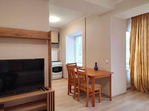 квартира по адресу Авиаконструктора Антонова ул., 17