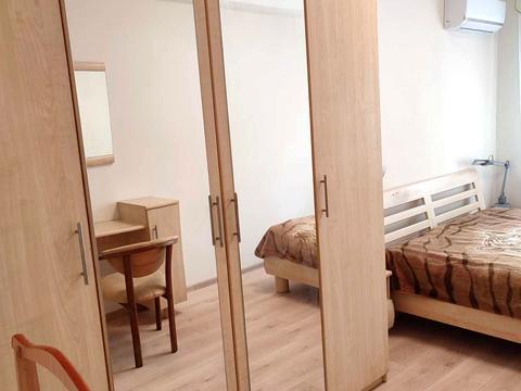 квартира по адресу Авиаконструктора Антонова ул., 17