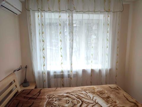 квартира по адресу Авиаконструктора Антонова ул., 17