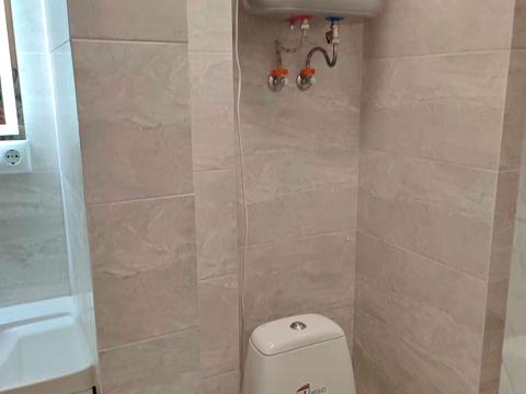 квартира по адресу Авиаконструктора Антонова ул., 17