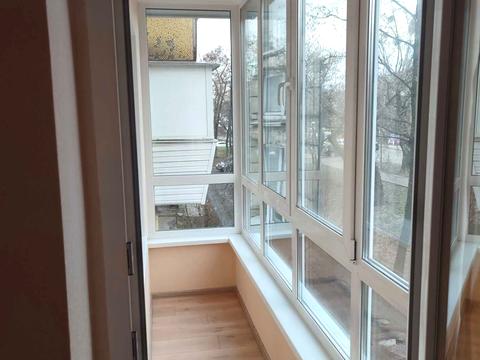 квартира по адресу Авиаконструктора Антонова ул., 17