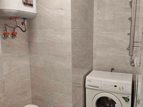 квартира по адресу Авиаконструктора Антонова ул., 17