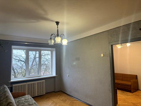 квартира за адресою Нагірна вул., 12