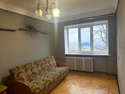 квартира за адресою Нагірна вул., 12