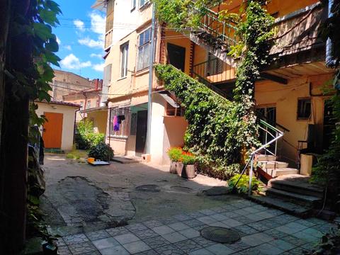 квартира за адресою Одеса, Базарна вул., 87