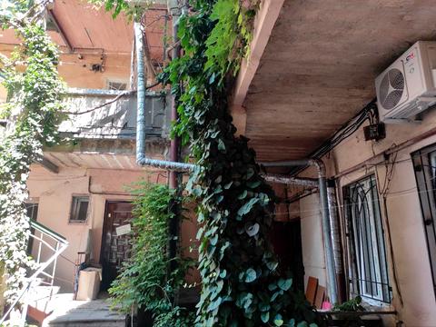 квартира за адресою Одеса, Базарна вул., 87