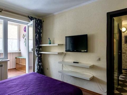 квартира за адресою Левка Лук'яненка вул. (Маршала Тимошенка), 1-Е