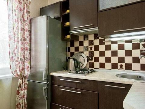 квартира за адресою Левка Лук'яненка вул. (Маршала Тимошенка), 1-Е