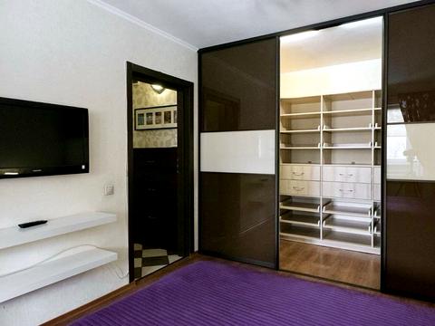 квартира за адресою Левка Лук'яненка вул. (Маршала Тимошенка), 1-Е