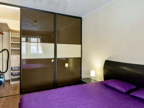 квартира за адресою Левка Лук'яненка вул. (Маршала Тимошенка), 1-Е