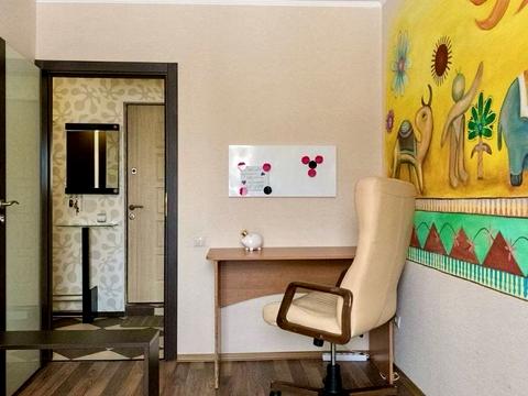 квартира за адресою Левка Лук'яненка вул. (Маршала Тимошенка), 1-Е