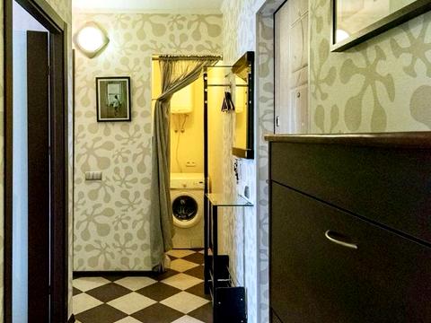 квартира за адресою Левка Лук'яненка вул. (Маршала Тимошенка), 1-Е